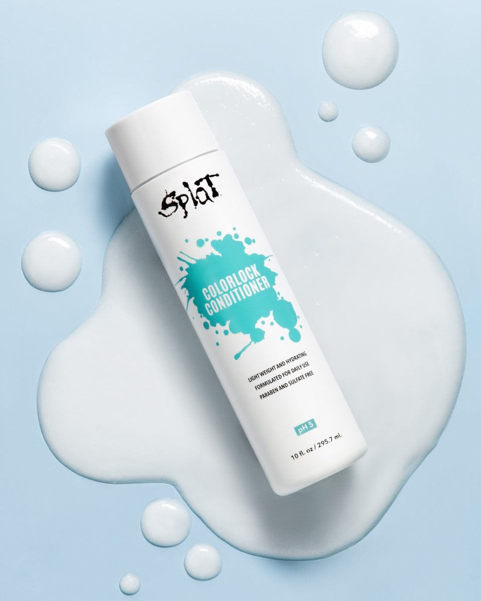 COLOR CARE – Splat Hair Color