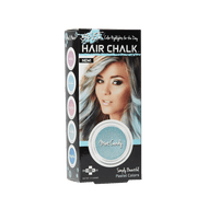 Splat Hair Chalk Mint Candy