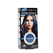 Splat Hair Chalk Midnight Blue