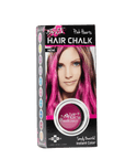 Splat Hair Chalk Pink Hearts Temporary Hair Color Halloween Hair Dye