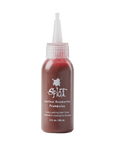 Luscious Raspberries: Raspberry Red Semi-Permanent Hair Dye Kit | Splat ...