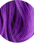 Violet Vixen: Violet Semi Permanent Hair Dye