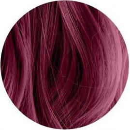 Midnight Claret No Bleach Burgundy (Claret) Semi-Permanent Hair Dye Kit