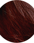 Cool Red: tinte permanente rojo frío para cabello oscuro