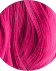  1 oz - Piercing Pink Halloween Hair Dye Pink hair dye for brunettes