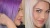 How To Mix & Apply A Bleach Wash To Remove Bold Hair Colors