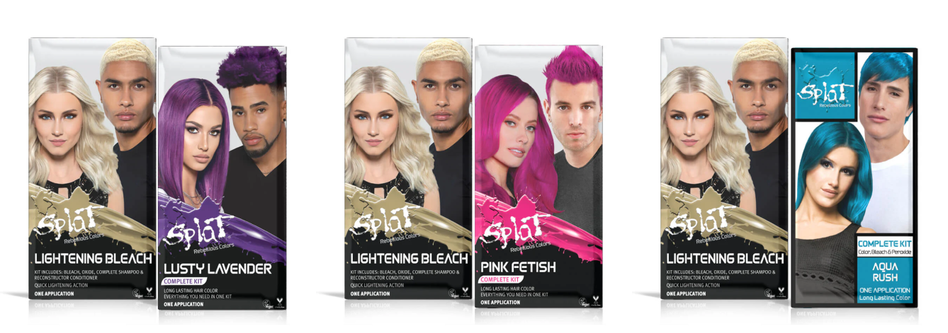 Products – Page 7 – Splat Hair Color