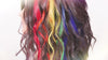 How-To Peek-A-Boo Rainbow With Splat Singles