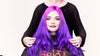 How To Ombre Your Hair With Splat Hair Dye