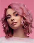 Splat Pink Hair Dye Midnight Rosetta Semi-Permanent
