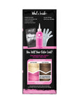 Kit de tinte capilar semipermanente Midnight Rosetta No Bleach Pink