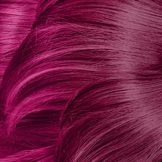 Splat Pink Ombre Hair Dye Ombre Love