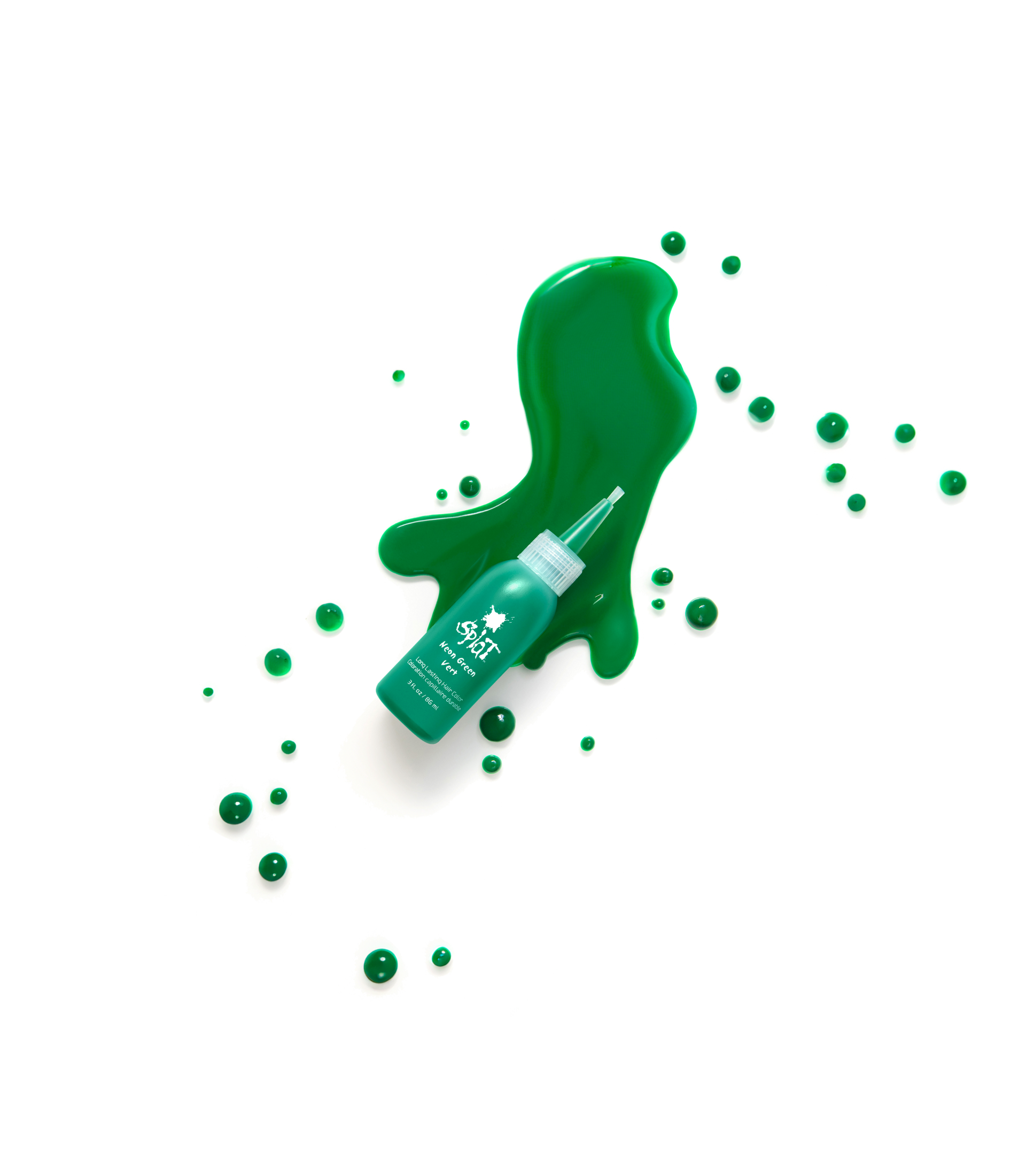 About Splat Hair Color Brand | Splat Hair Color