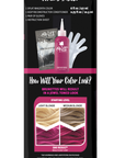 A box of Splat Hair Color's Midnight Magenta Hair Dye