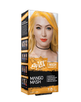 Splat 1 Wash Mango Mash Orange Temporary Hair Dye