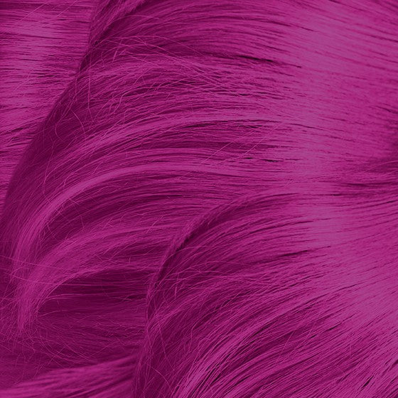 Berry Splat Berry Blast: Purple Semi-Permanent Hair Dye Kit | Splat Hair Color