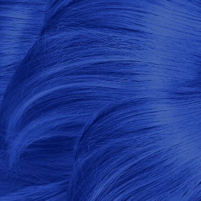 Splat Blue Envy Hair Dye