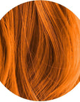 Temporary Hair Color (1 wash), 1 oz - (Mango Mash)