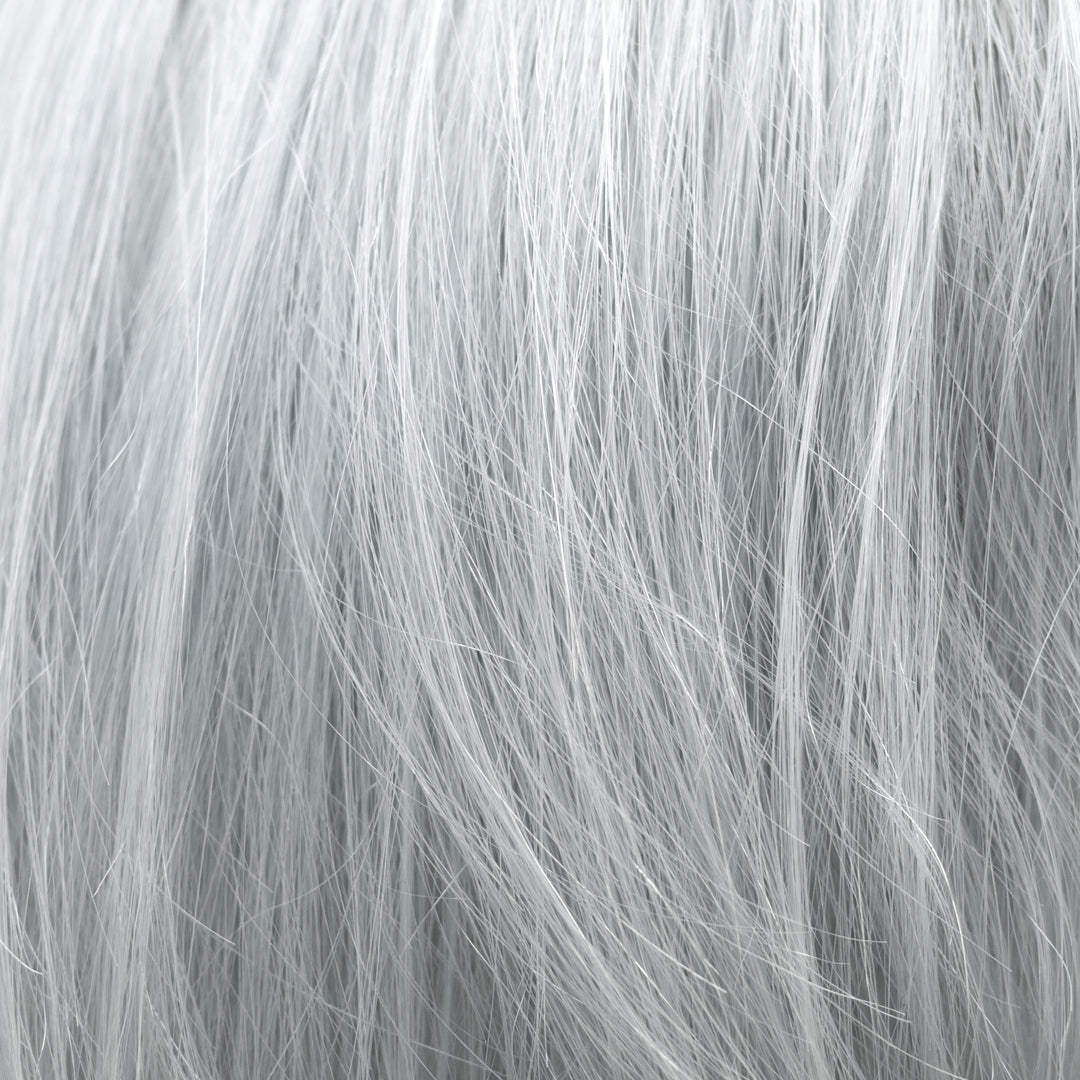 Silver Splat Sinful Silver: Silver Semi-Permanent Hair Dye Kit | Splat Hair Color