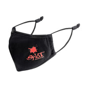 Splat Hair Color Splat Squad Face Masks COVID 2021