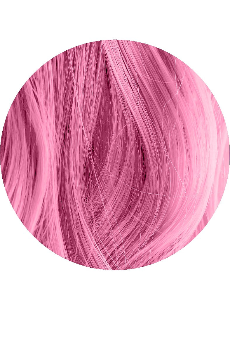 Splat Midnight Kit (Midnight Rosetta) – Pink Semi-Permanent Hair Dye