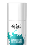 Splat Hair Dye Teal Color Depositing Conditioner Masque keracolor