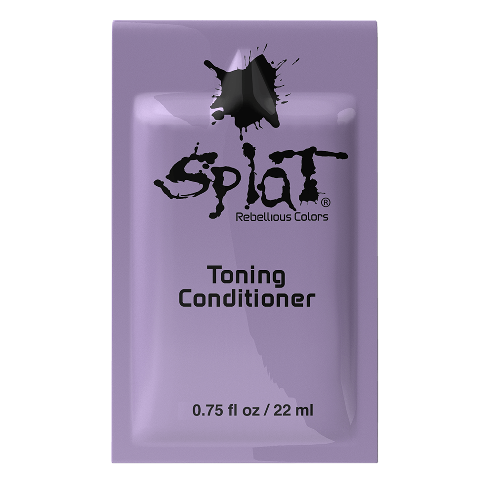 BLEACH – Splat Hair Color