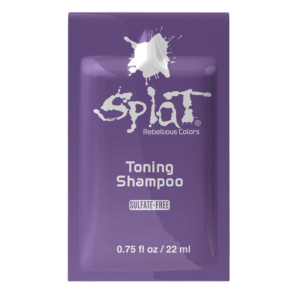 Brilliant Bleach Kit - Hair Bleach – Splat Hair Color