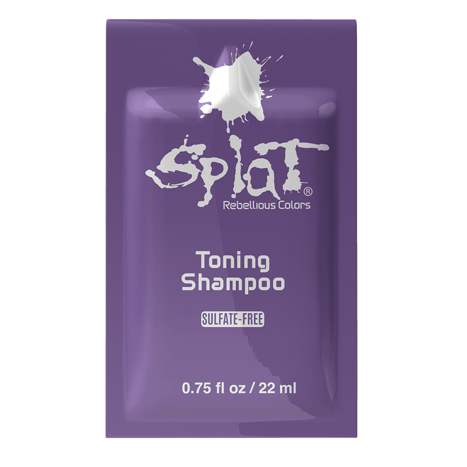 Brilliant Bleach Kit - Hair Bleach – Splat Hair Color