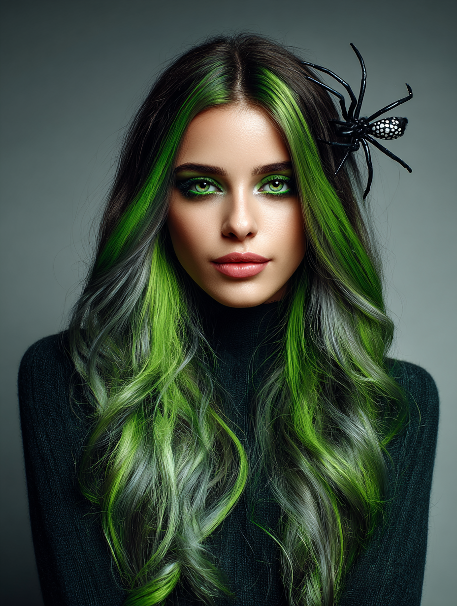 Neon Green