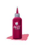 A bottle of Splat Hair Color's Wild Watermelon Hair Dye